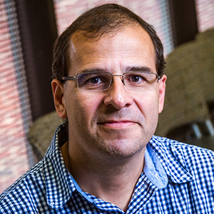J. Martin Rodriguez, MD