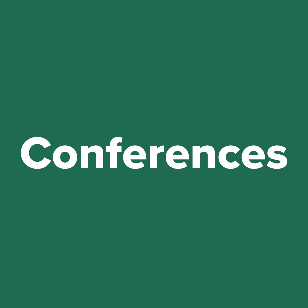 Conferences