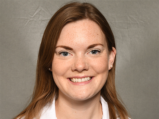 Lauren Anderson, MD