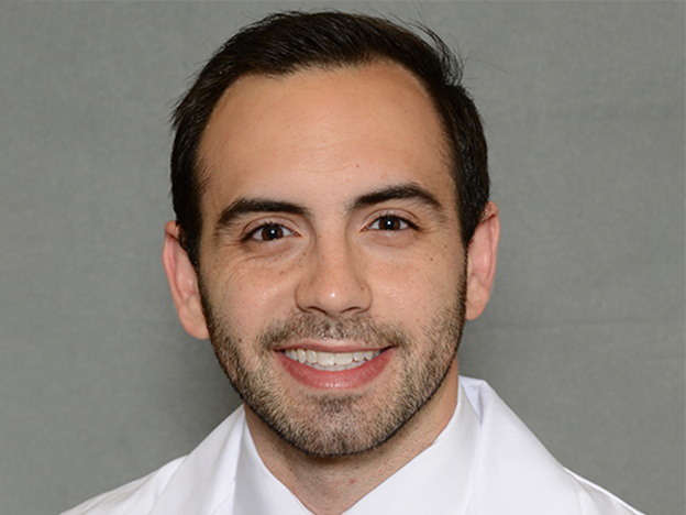 Alex D'Amico, MD