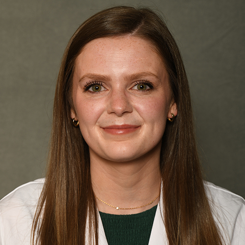 Megan McArthur