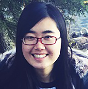 Yuwei Song