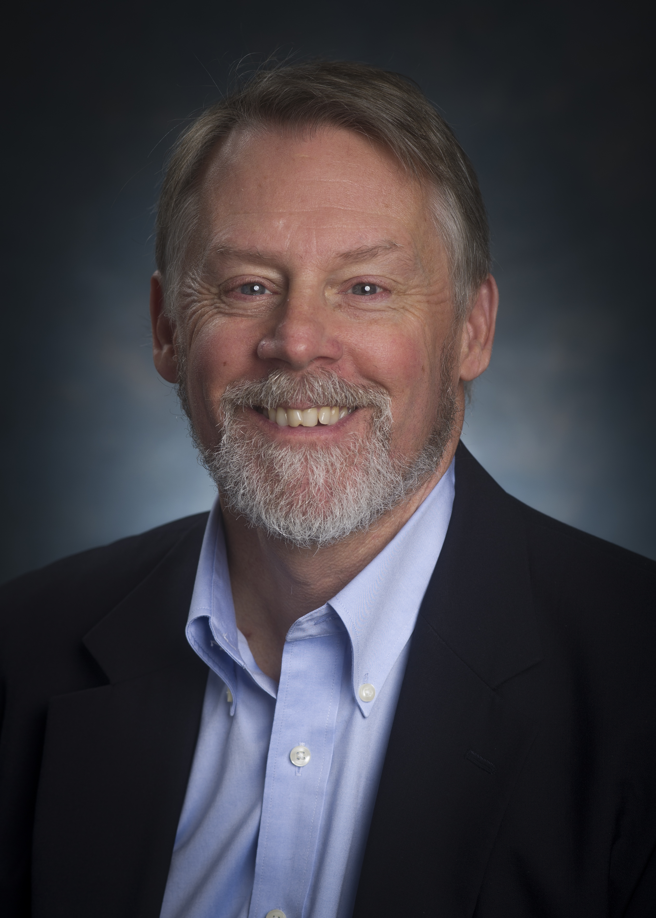 Geoff Gordon, MSEE