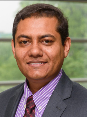 Abu Saleh Mohammad Mosa, Ph.D., M.S., FAMIA