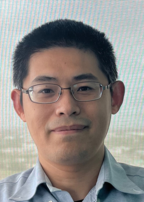 Jinzhuang Dou, Ph.D.