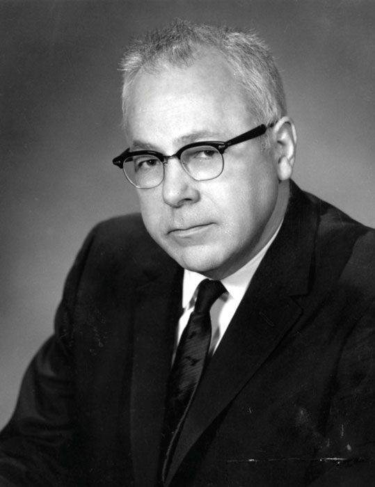 Samuel Little, M.D.