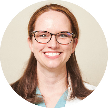“The hope is that, similar to how deep brain stimulation has transformed how we can help Parkinson’s patients with motor impairment, we can use neuroengineering to restore function in similar ways for many other diseases.”&nbsp;– Nicole Bentley, M.D.