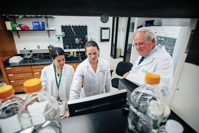 Standaert lab LR