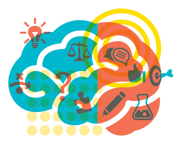 ethics illustration