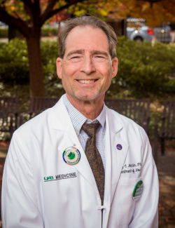 Roy Martin, Ph.D.
