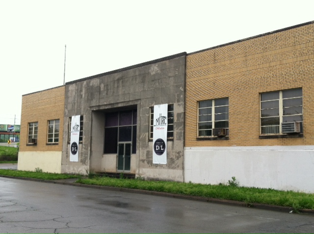 DLbuilding