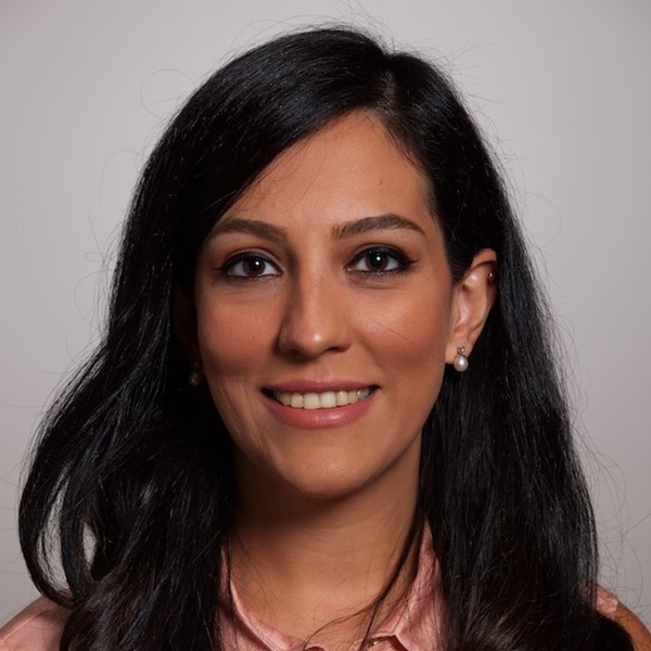 Samaneh Mehri