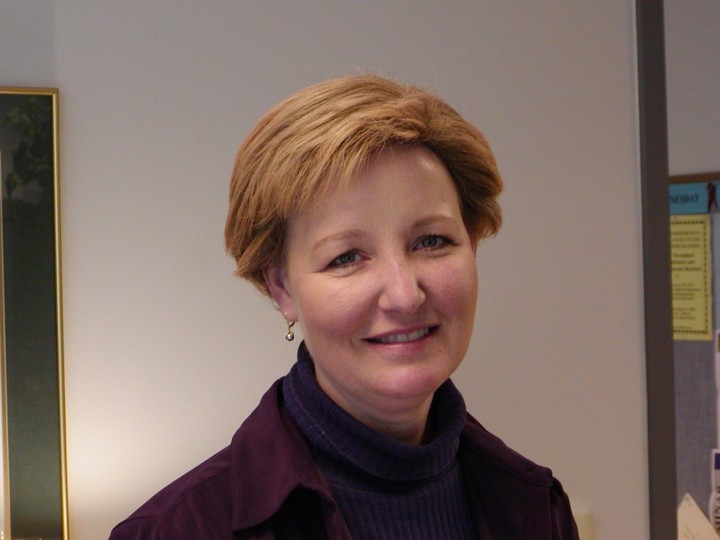 susan roberts dubay