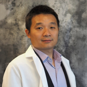 Zheng, Hongjin, Ph.D.