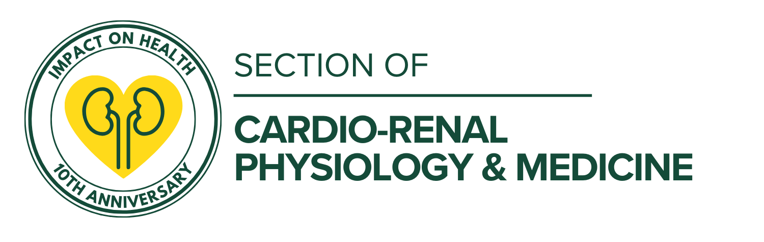 UAB Cardio-Renal Physiology and Medicine