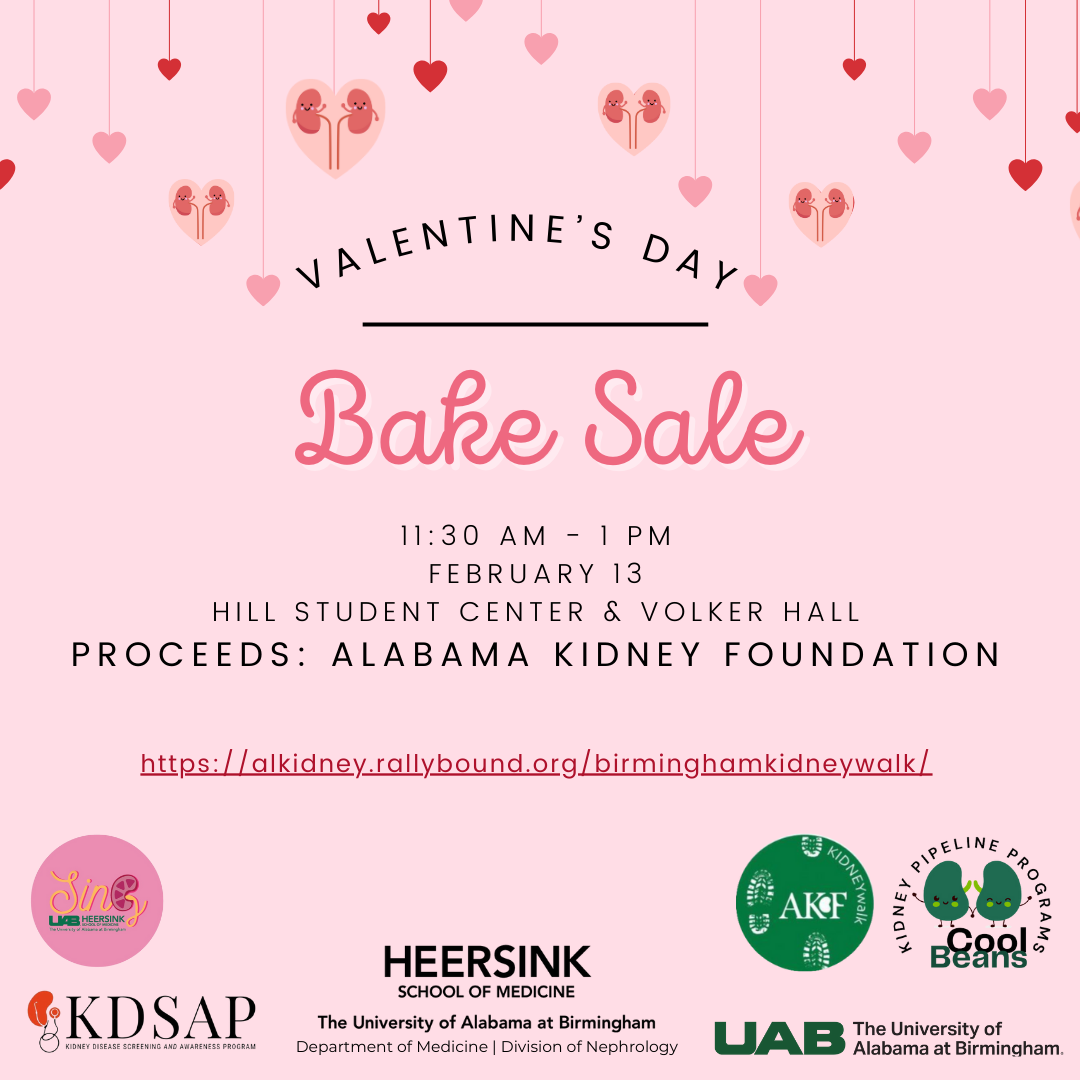 AKF Bake sale posters2