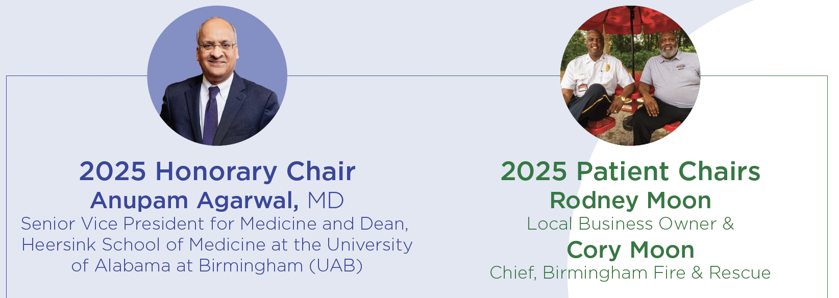 Kidney Walk Chairs