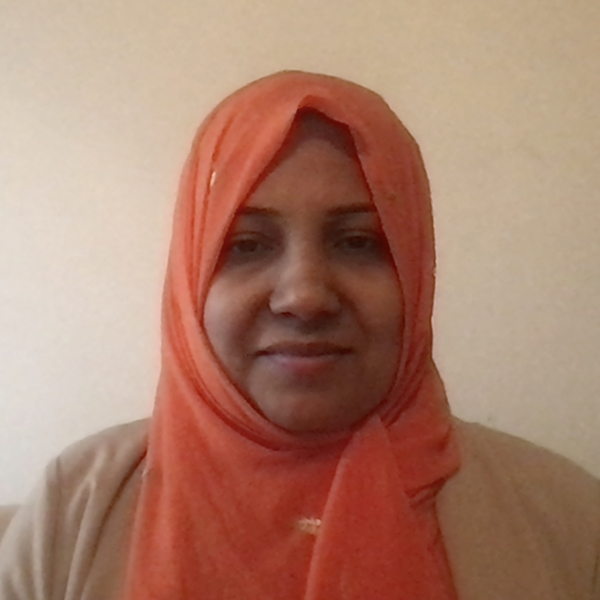 Shanzida Siddique