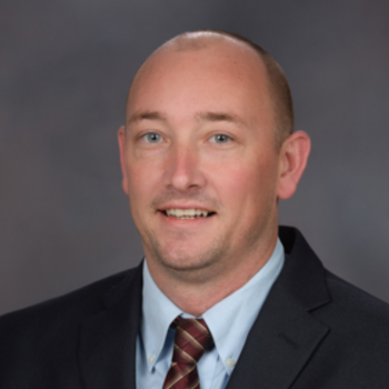 Dr. Joshua Speed