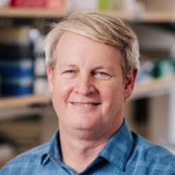 Mark Bevensee, Ph.D.