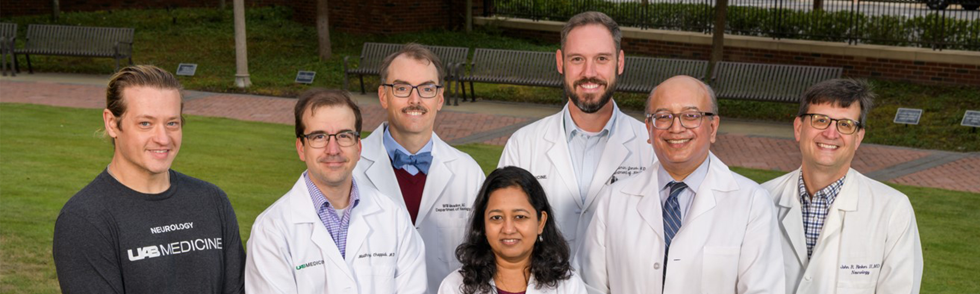 neuroimmunology division