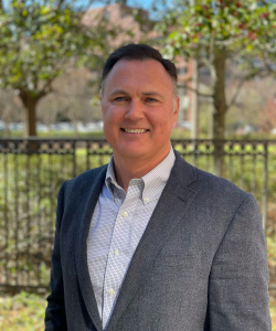 Alan Rushing, MSHA