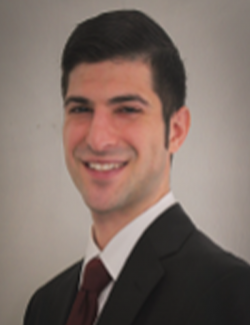 Albert Amran, M.D.