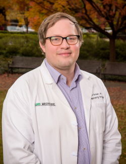 Smelser, Bryan Luke, M.D.