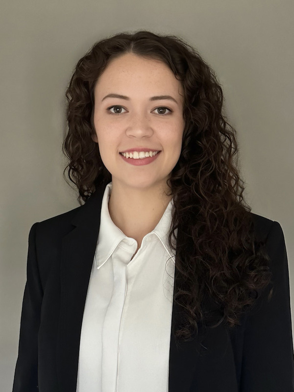 Bri Abernathy, M.D.