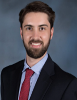 Matthew Byrd, M.D.