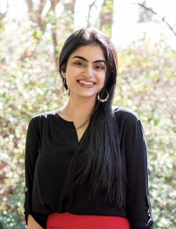 Nina Navalkar, M.D.