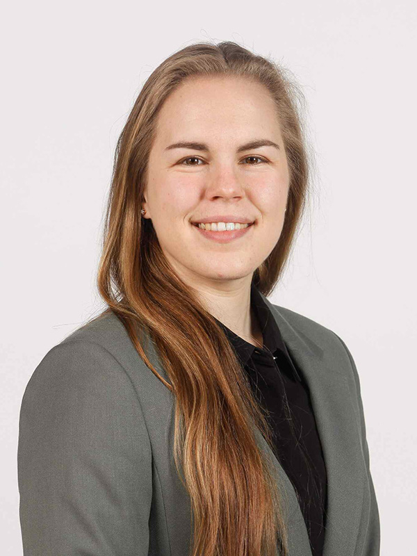 Olivia Keenum, M.D.