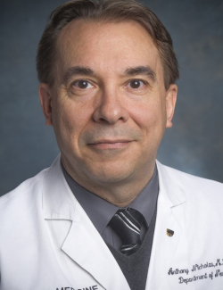 Nicholas, Anthony P., M.D., Ph.D.