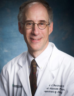 Pearlman, Robert L., M.D.