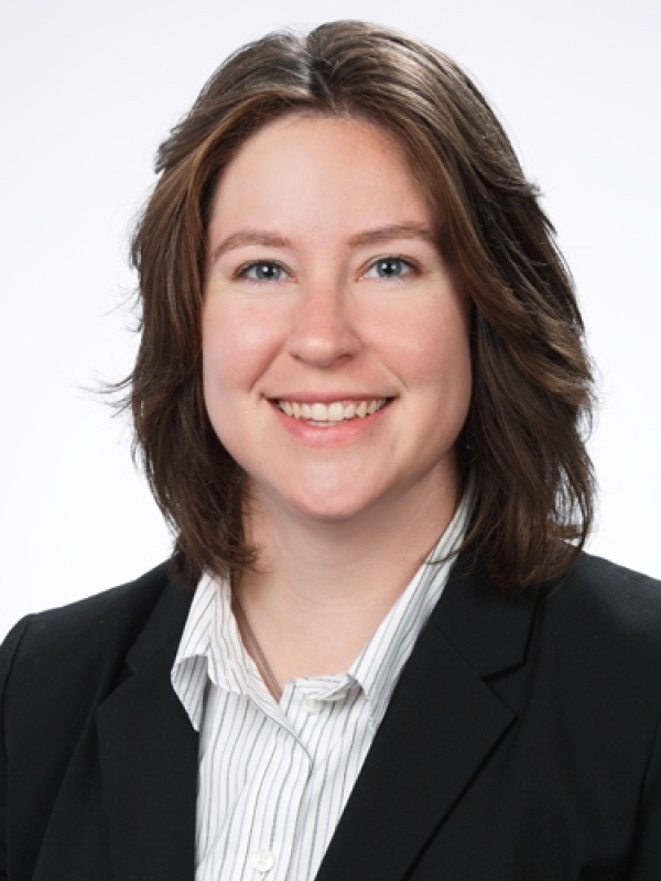 Twila Gaston, M.D.