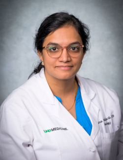 Vaddiparti, Aparna, M.D.