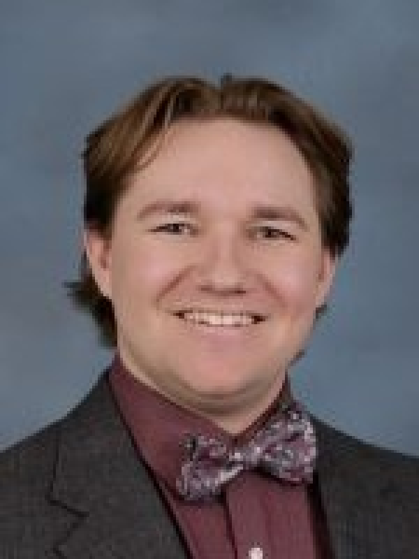 Edward Higginbotham, M.D.