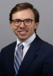 Dr. Wilson Fisher