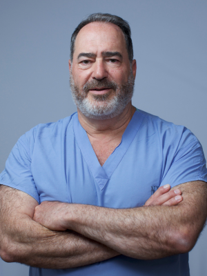 Dr. Byrne