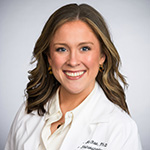Dr. Elizabeth McRae