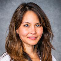 Elizabeth Le, MD