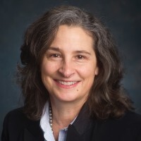 Laura Johnson