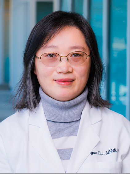 Liyun Cao