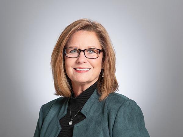 Tracy Brewer-Woods
