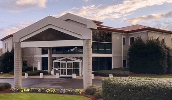 UAB Medicine Inverness One location