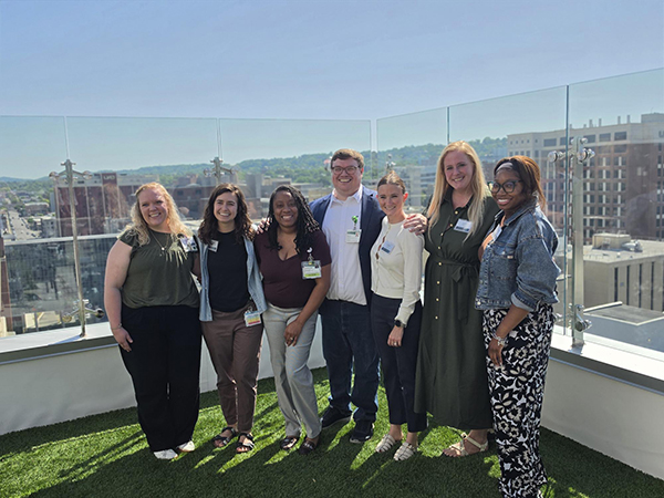 UAB Rehabilitation Team Members