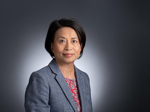 Yuying Chen, MD, PhD