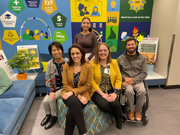 UAB researchers host Kessler Foundation