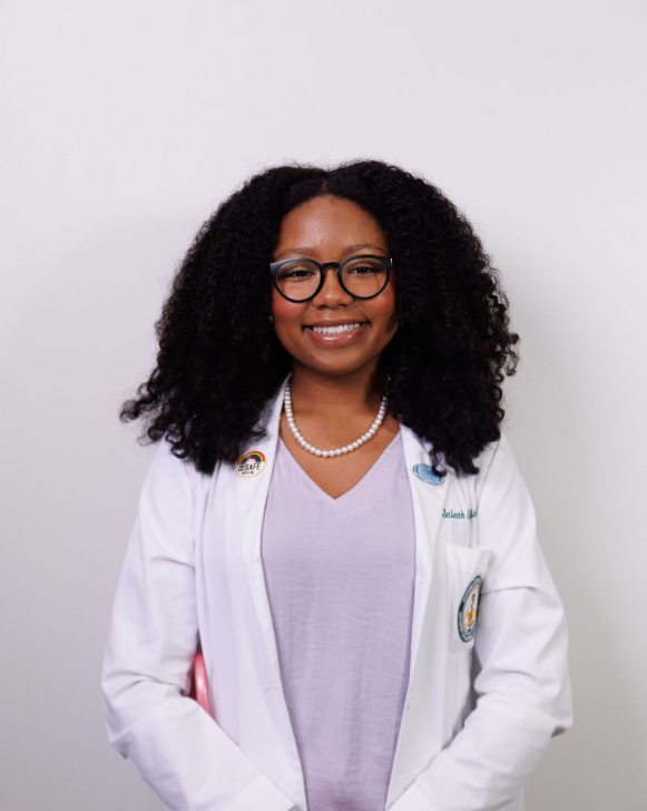 Jaleah Wiggins