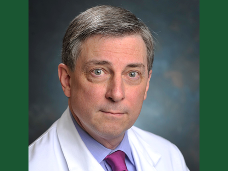 Loring Rue, M.D.